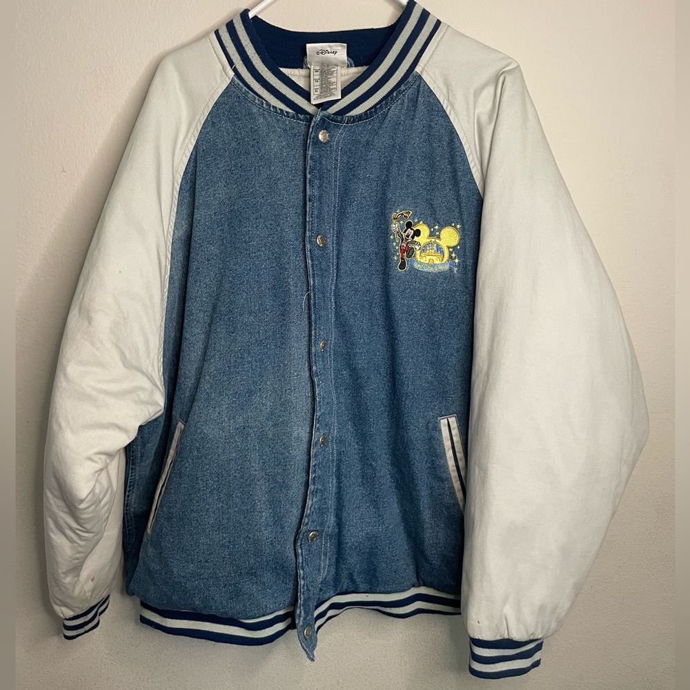 Disney Jacket